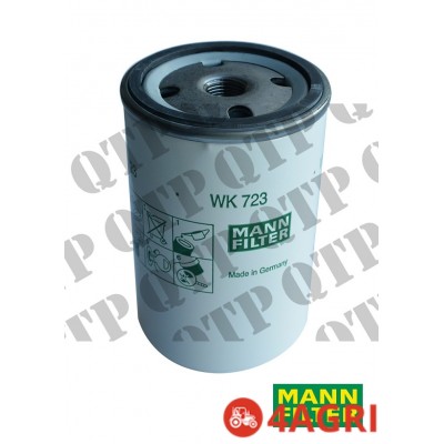 Fuel Filter Fuel Filter