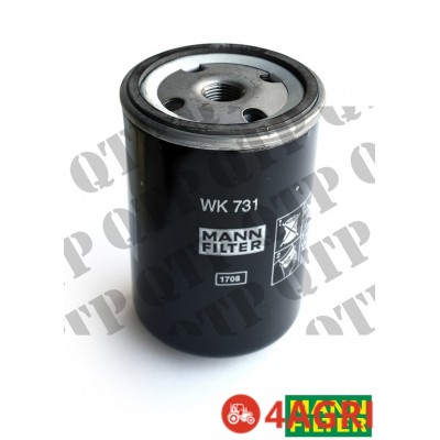 Fuel Filter Fuel Filter