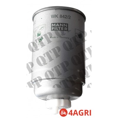Fuel Filter Fuel Filter