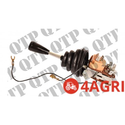 Indicator Switch Straight Lever