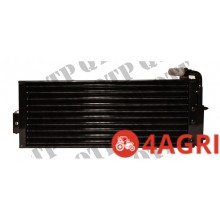 Oil Cooler