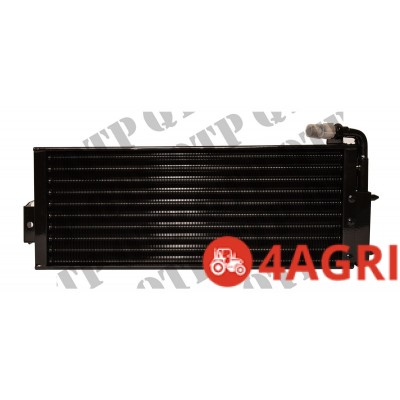 Oil Cooler Oil Cooler
