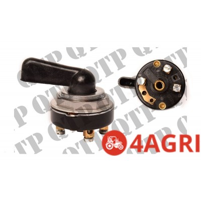 Indicator Switch