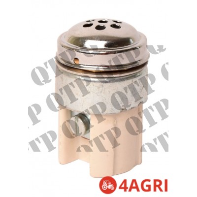 Heater Plug Resistor