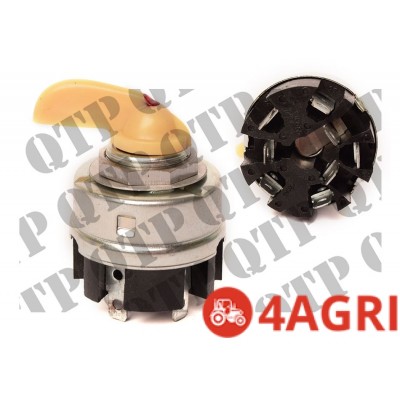 Indicator Switch