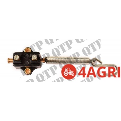 Brake Light Switch