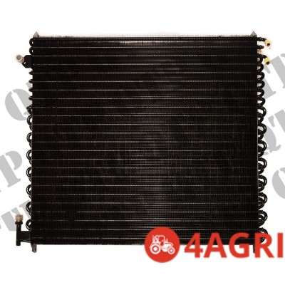 Condensor