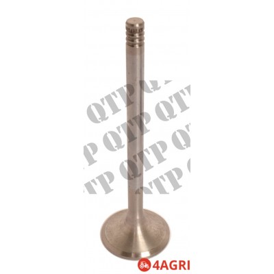 Inlet Valve Exhaust