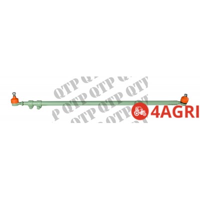Drag Link
