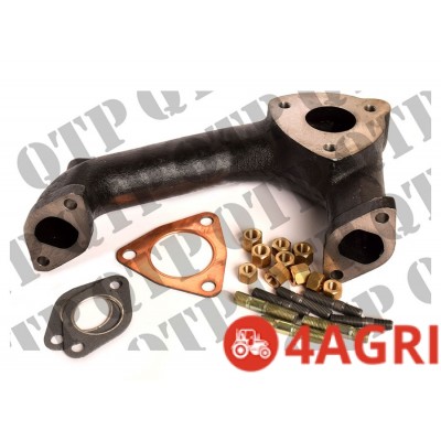 Exhaust Manifold Kit