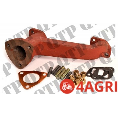 Exhaust Manifold Kit