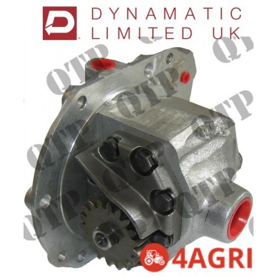 Hydraulic Pump