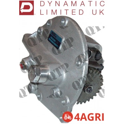 Hydraulic Pump