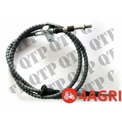 Cable Range Control