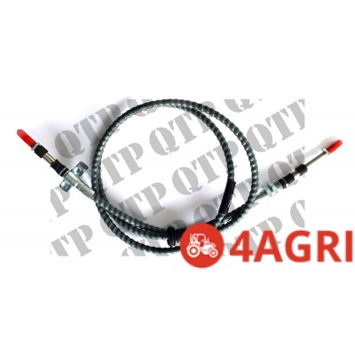 Cable Range Control