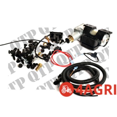 Compressor Service Kit
