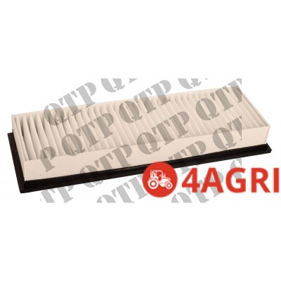 Cab Air Filter