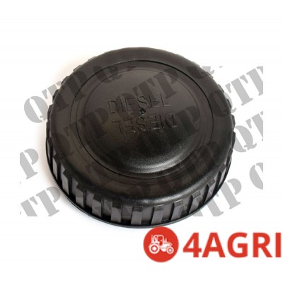 Fuel Cap