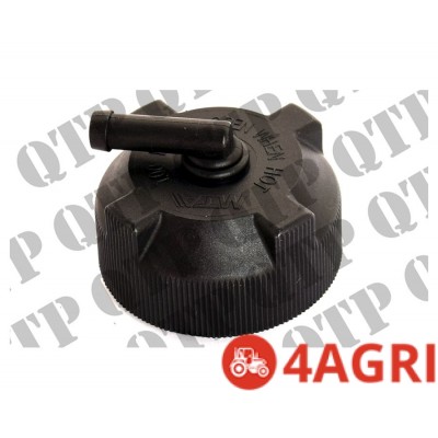 Cap Radiator Expansion Tank