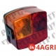 Rear Combination Lamp LH