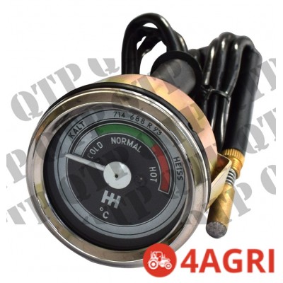 Temperature Gauge