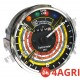 Rev Counter Clock