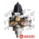 Regulator Air Brake