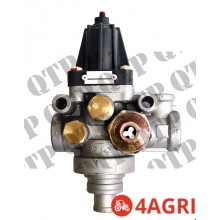Regulator Air Brake