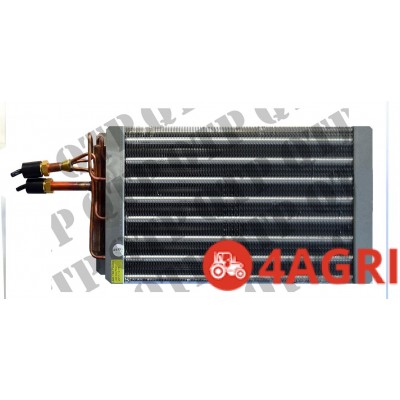 Evaporator