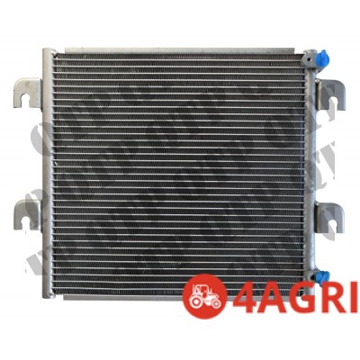 Condenser