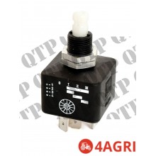 Blower Switch