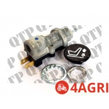 Height Adjuster Switch Service Kit For Seats