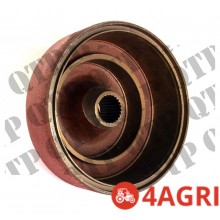 Brake Drum