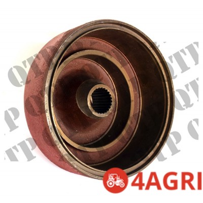 Brake Drum Brake Drum