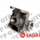 Valve for Air Brakes