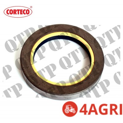 Pinion Seal For Front Axle