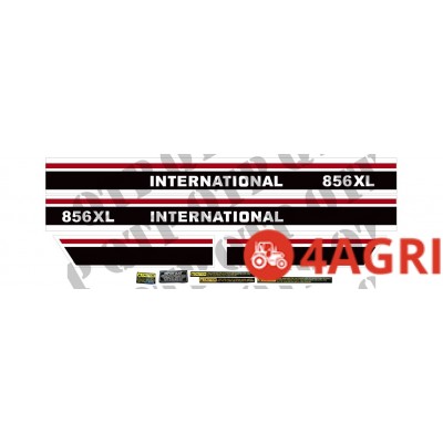 Decal Kit Decal Kit