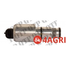 Solenoid Valve