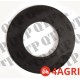 Washer Trunnion Cap