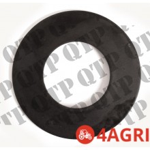 Washer Trunnion Cap