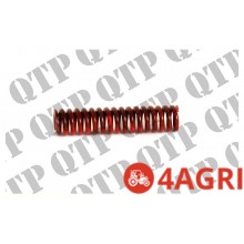 Spring for Control Valve