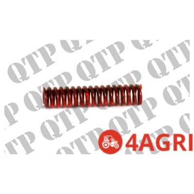 Spring for Control Valve