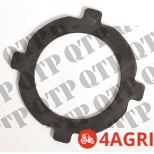Steel Disc
