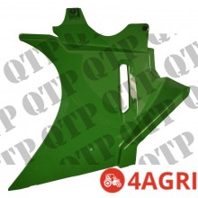 Rear Hood Support Panel