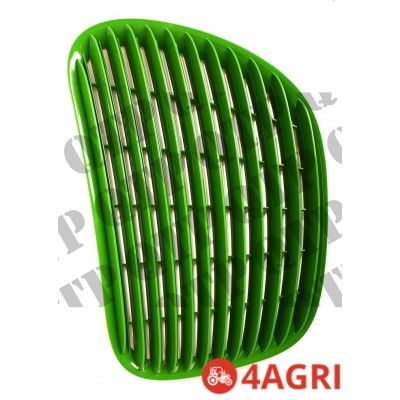Bonnet Grill RH