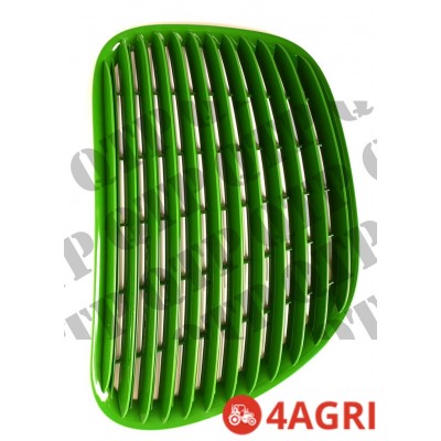 Bonnet Grill LH