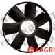 Fanblade