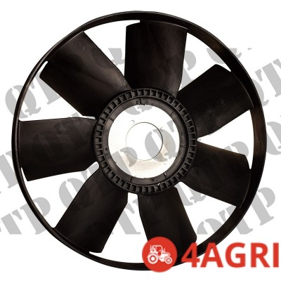 Fanblade