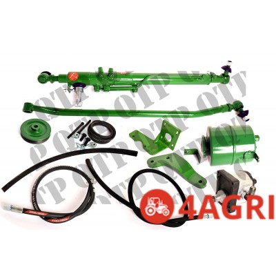 Power Steering Kit