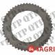 Clutch Plate Steel Disc PTO Ford New Holland